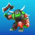 恶魔猎手空闲 V1.0.0