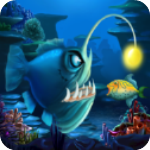 大鱼吃小鱼单机版免费版
