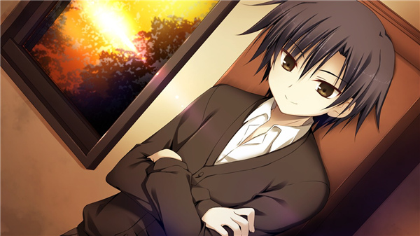 箱庭的学园汉化版(4)