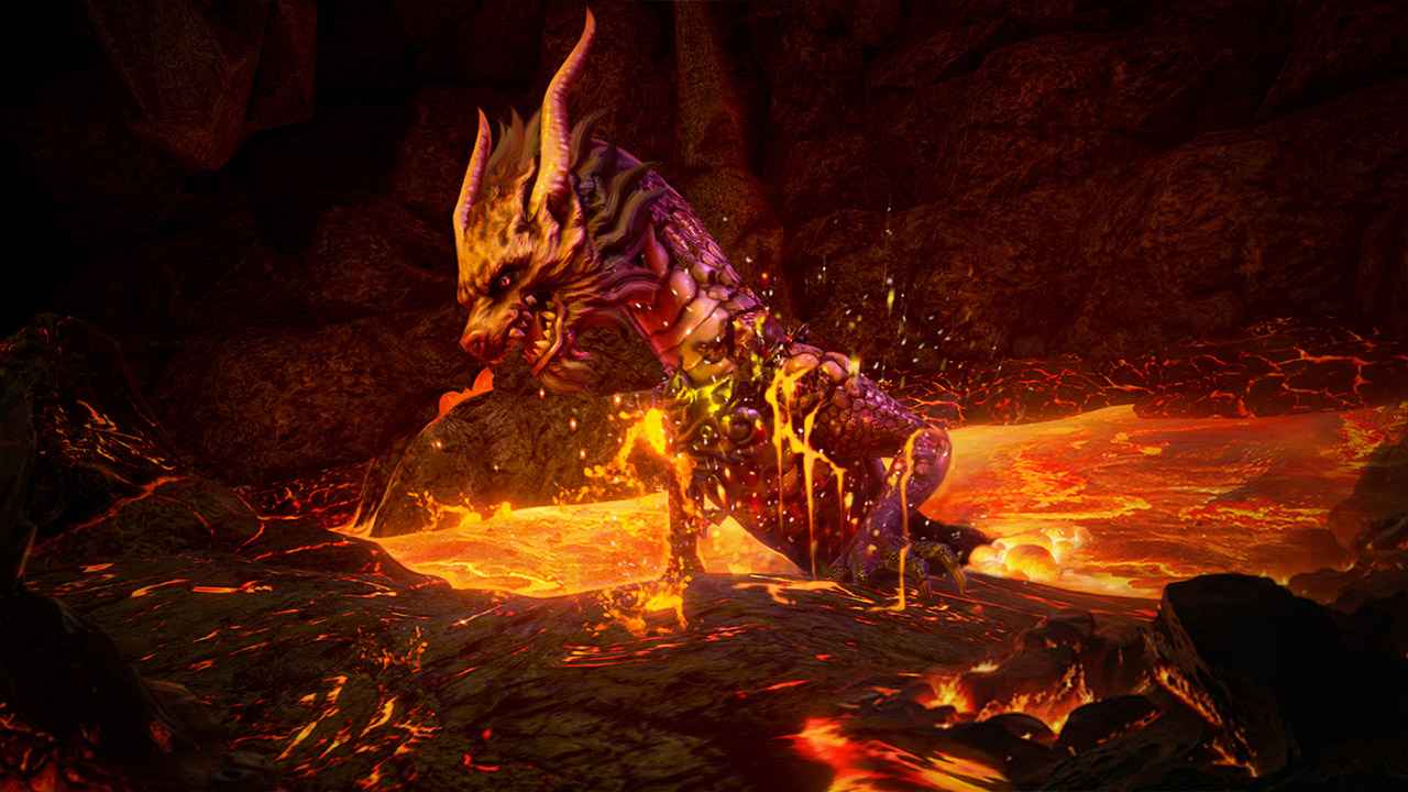 捕盗行纪最新版