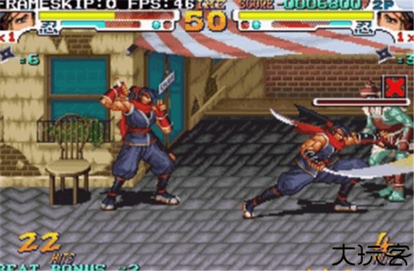 战国传承3街机版(1)