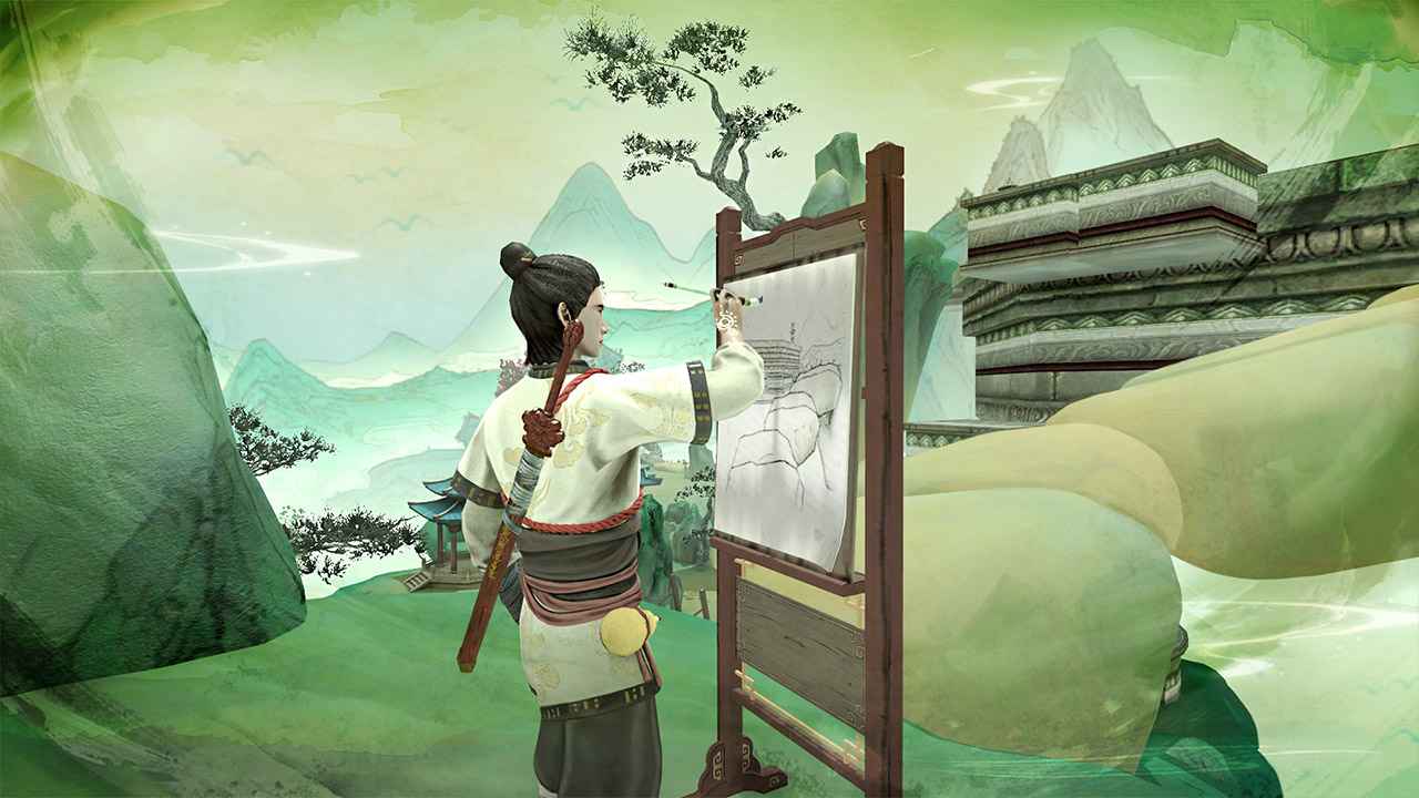 捕盗行纪最新版