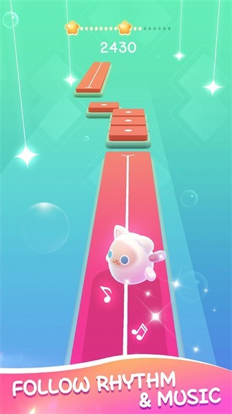 猫与舞手机版(3)