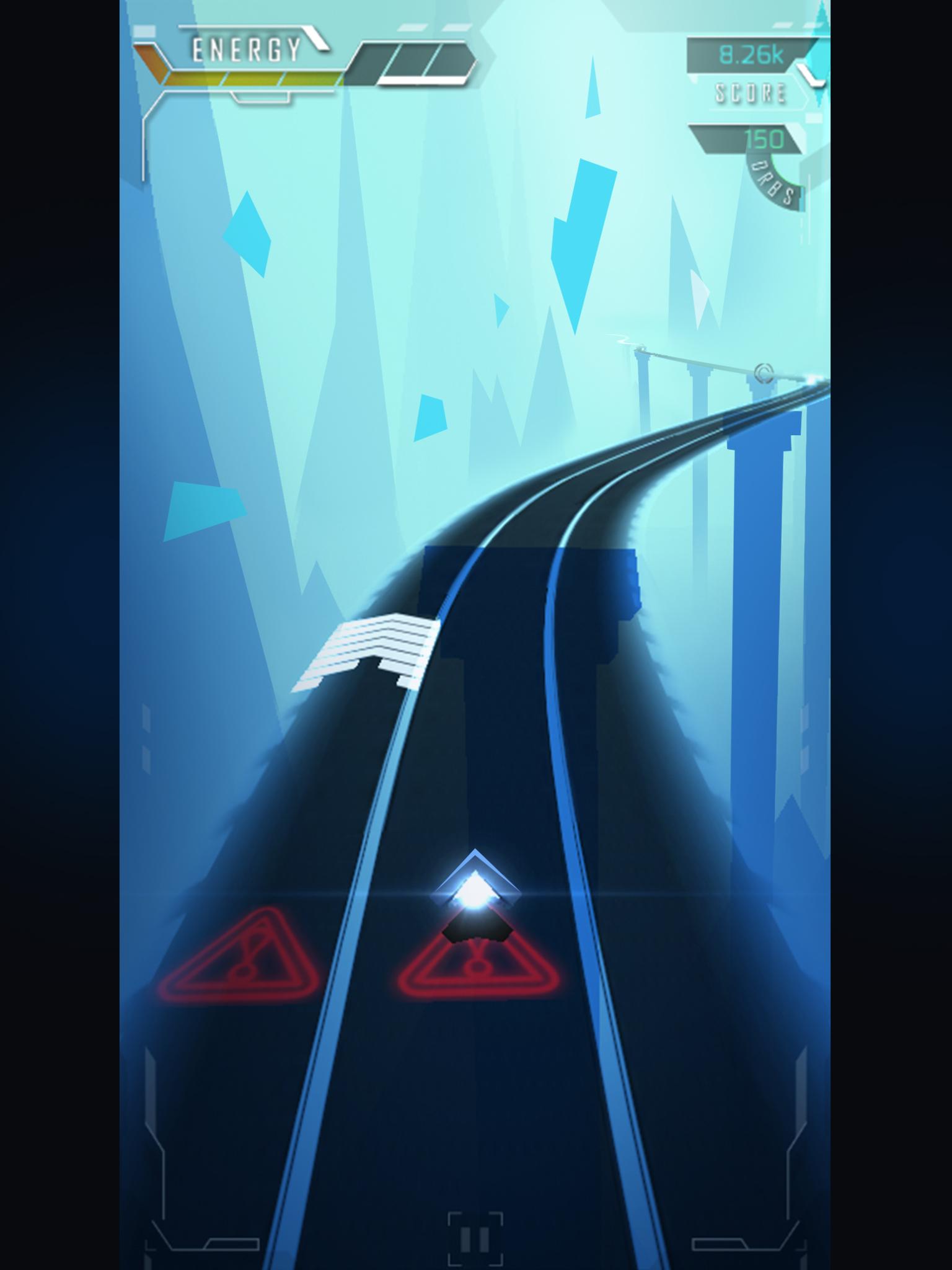 音速冲击手机版(2)