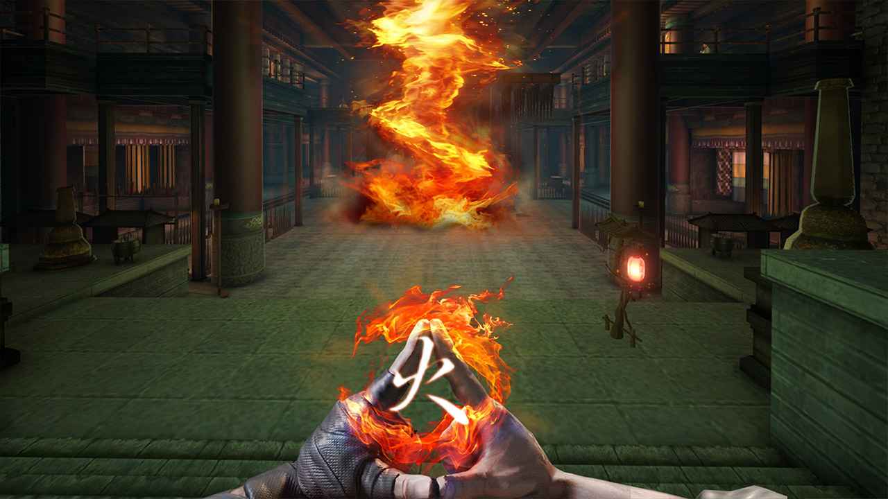 捕盗行纪最新版