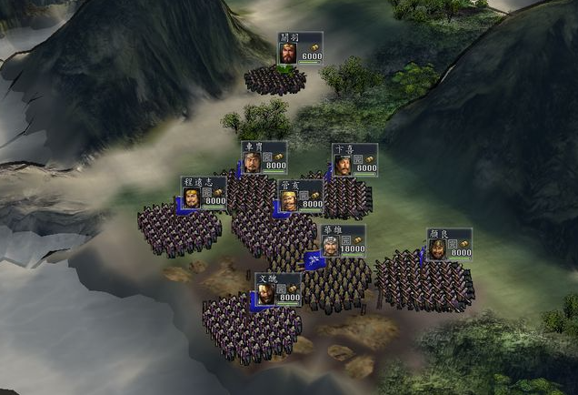 三国志11