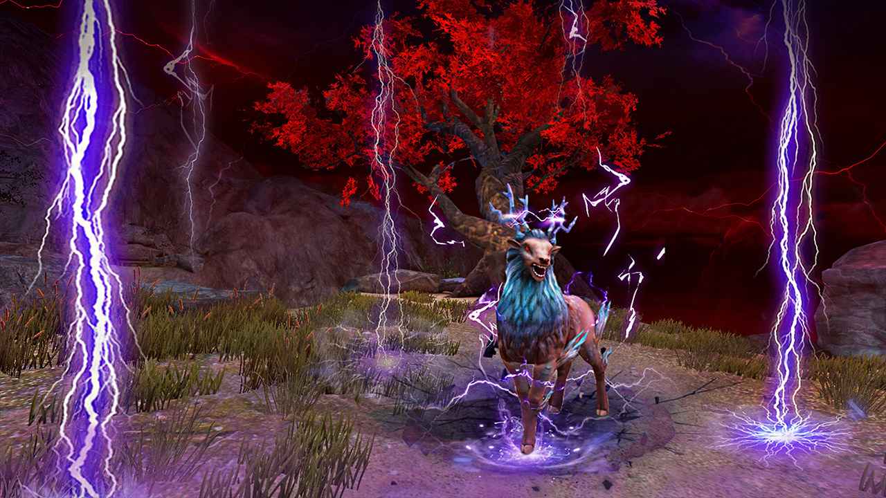 捕盗行纪最新版