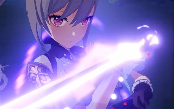 刻晴大战史莱姆免费版