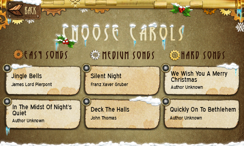 音符斗士中文版(2)