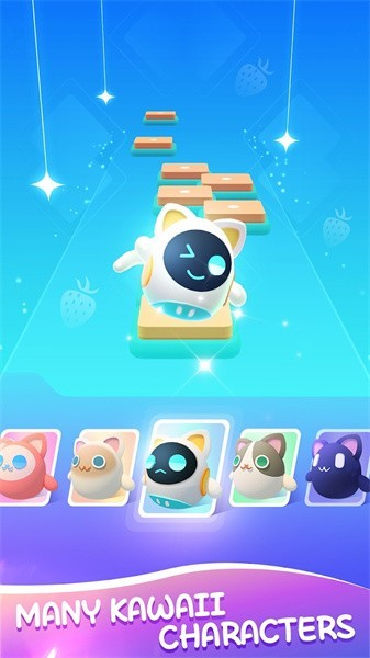 猫与舞手机版(2)