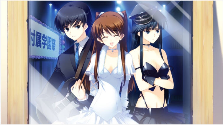 白色相簿2手机版(1)