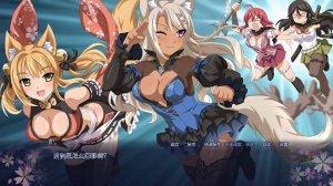 樱花之灵汉化版(2)