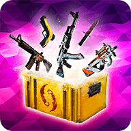 csgo开箱模拟器中文版