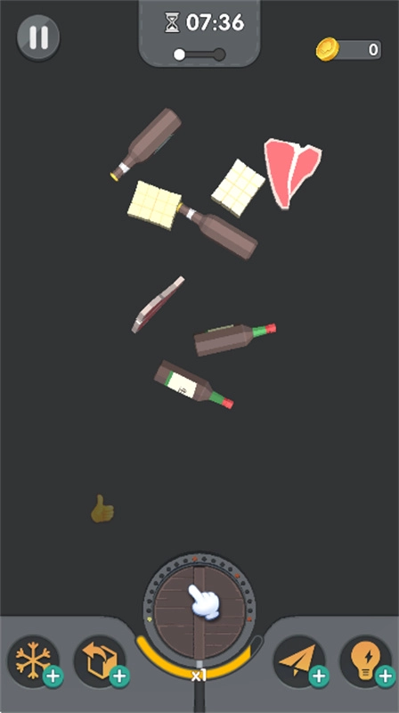 美食大作战手机版图1