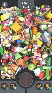 美食大作战手机版图4