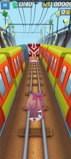 哈基跑酷图2