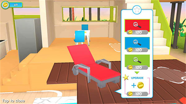 模拟人生4美丽生活(3)