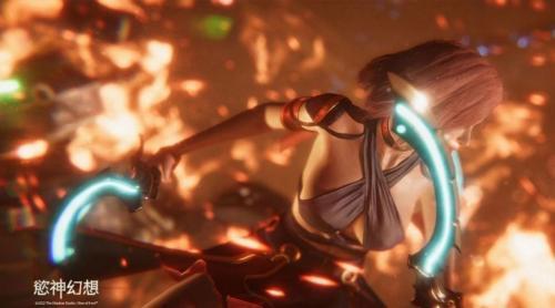 爱神崛起cg全解锁版图3