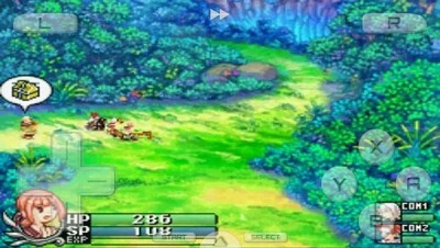 灵光守护者手机版图2