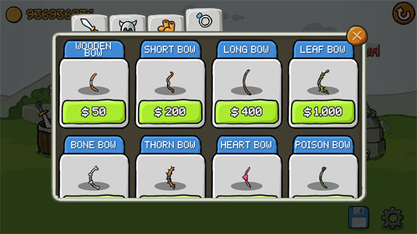 火柴人枪手2图2