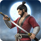 忍者武士隆中文版