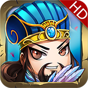 三国霸业 V1.0