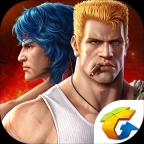 魂斗罗归来手机版