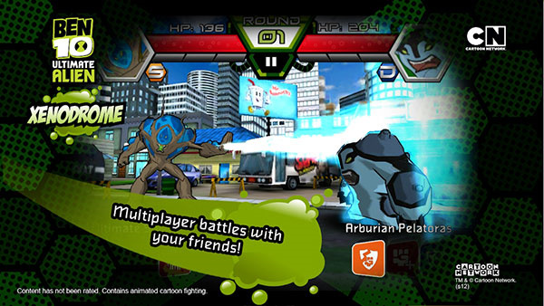ben10图2