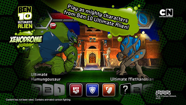 ben10图3