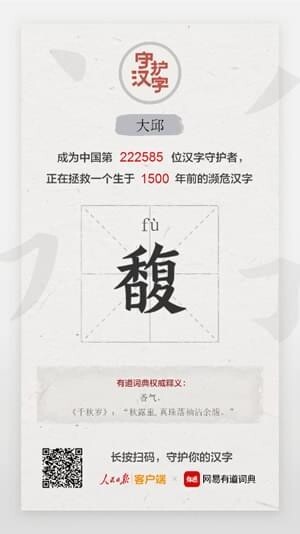 以你之名守护汉字图5