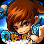 Q将三国单机版