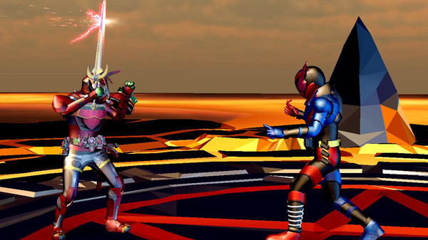 假面骑士铠武中文版(1)