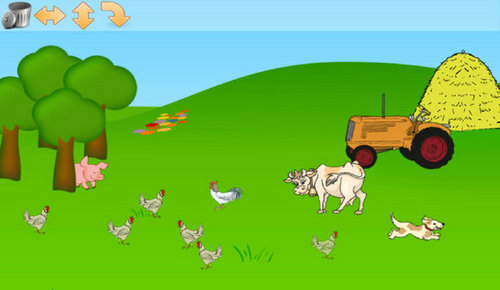 番茄先生安卓版图4