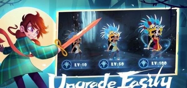 暮光之城英雄图2