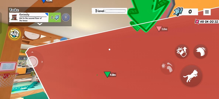 我是猫手机版(2)