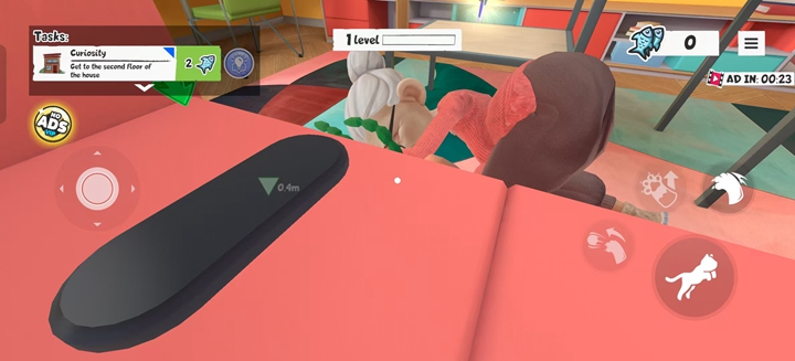 我是猫手机版(1)