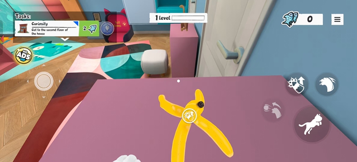 我是猫手机版(5)