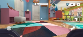 我是猫手机版(4)