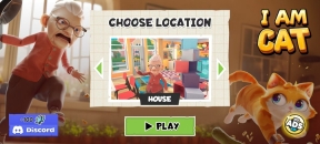 我是猫手机版(3)