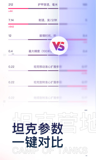 坦克营地(4)