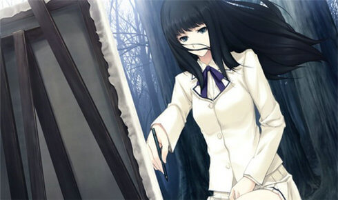 壳之少女游戏汉化版图4