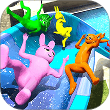 节奏盒子滑滑梯