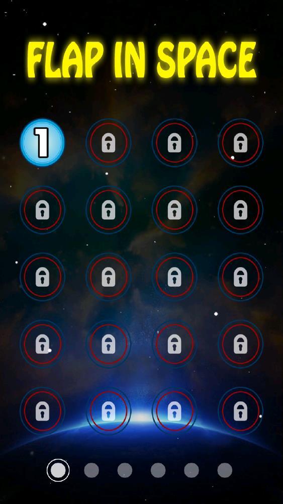 太空跳跃小游戏图2