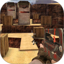 枪神传奇手机版