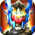 铠甲勇士战神联盟 V1.8.0