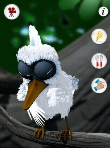 会说话的拉里鸟图3