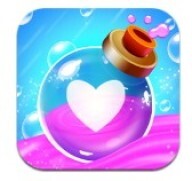 狡猾的糖果爆炸