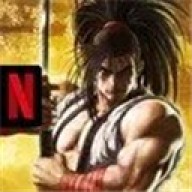 侍魂5