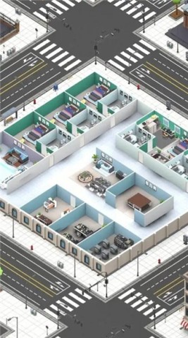 房地产大亨游戏手机版图1