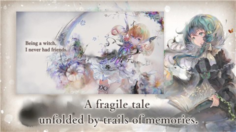 魔女之森安卓版(2)